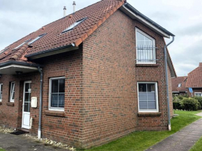 Holiday home in Neßmersiel